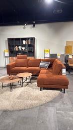 SHOWROOM bank, Ophalen, Nieuw, Stof