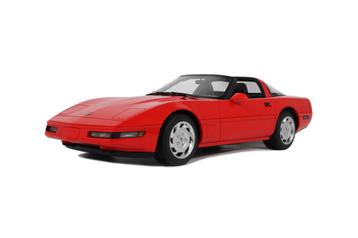 Gt Spirit Chevrolet Corvette C4 1/999 1:18 Nieuw  beschikbaar voor biedingen