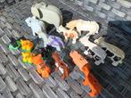 verzameling duplo dieren, Kinderen en Baby's, Speelgoed | Duplo en Lego, Ophalen of Verzenden, Gebruikt, Duplo