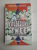 De vreselijke twee, de ultieme grap (deel 4), Mac Barnett, Ophalen of Verzenden, Zo goed als nieuw, Fictie