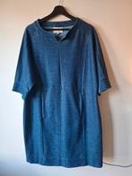 Promiss blauwe stretch jeans tuniek/jurk XXL/44, Promiss, Blauw, Maat 42/44 (L), Ophalen of Verzenden