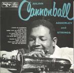 CD Julian Cannonball Adderley - And strings, Ophalen