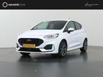 Ford Fiesta 1.0 EcoBoost Hybrid ST-Line X | Trekhaak | Winte, Voorwielaandrijving, Gebruikt, Wit, Origineel Nederlands