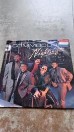 Commodores   Nightshift, Cd's en Dvd's, Vinyl | Filmmuziek en Soundtracks, Ophalen of Verzenden, Zo goed als nieuw