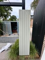 Prachtige design radiator 180h 43b 1507Watt thermic verana, Doe-het-zelf en Verbouw, Verwarming en Radiatoren, Ophalen, Radiator