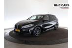 BMW 1-serie M135i xDrive High Executive Edition | Leder | H&, Auto's, BMW, 15 km/l, Gebruikt, Euro 6, 4 cilinders