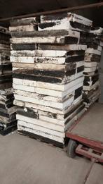 Tempex platen harde persing, Doe-het-zelf en Verbouw, Ophalen, Overige materialen, Gebruikt, 20 tot 50 mm