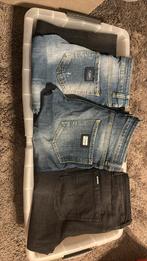 12 merk jeans broeken, Kleding | Heren, Broeken en Pantalons, Ophalen of Verzenden, Zo goed als nieuw, Maat 46 (S) of kleiner