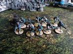 Fire warriors Strike team, Figuurtje(s), Ophalen of Verzenden, Geverfd, Warhammer 40000