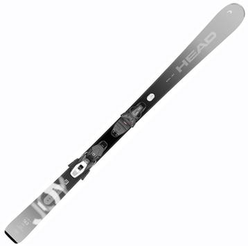 Head e-Real Joy comfortabele makkelijke dames ski 158 153 cm beschikbaar voor biedingen