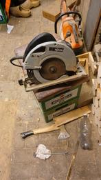 Makita Cirkelzaag - Gebruikt, Gebruikt, Cirkelzaag, 70 mm of meer, Ophalen of Verzenden