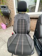 Volkswagen Golf 7 gti clubsport stoelen, Auto-onderdelen, Interieur en Bekleding, Ophalen, Nieuw, Volkswagen