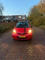 Toyota Aygo 1.0 12V Vvt-i 3DRS MMT 2009 Rood, Auto's, Toyota, Voorwielaandrijving, 4 stoelen, 68 pk, Handgeschakeld