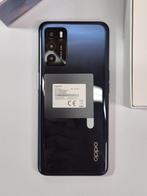 OPPO A16 - 64GB - Zwart, Telecommunicatie, Mobiele telefoons | Overige merken, Weena 505, 3013AL Rotterdam, Nederland, Gebruikt