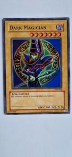 Yu-Gi-Oh! Dark Magician SYE-001, Hobby en Vrije tijd, Verzamelkaartspellen | Yu-gi-Oh!, Ophalen of Verzenden, Zo goed als nieuw