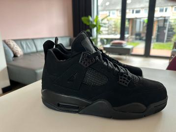Nike AIR Jordan maat 41 beschikbaar voor biedingen