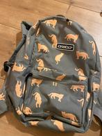 Brabo Kinder Rugzak - Hockey, Ophalen, Rugtas, Zo goed als nieuw, Grijs