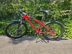 Mountainbike kind 24 inch Rockrider ST 900 9-12 jaar, Gebruikt, Hardtail, Heren, Ophalen