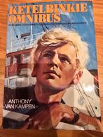 Ketelbinkie Omnibus - Anthony van Kampen, Boeken, Ophalen of Verzenden, Gelezen, Anthony van Kampen, Fictie algemeen