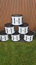 Majestic snaredrum, Ophalen of Verzenden, Zo goed als nieuw, Trommel