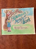 Hermien Ijzerman Florinoors herfstboek Antroposofisch, Ophalen of Verzenden, Zo goed als nieuw