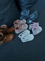 Kinder schoenen, Kinderen en Baby's, Babykleding | Schoentjes en Sokjes, Ophalen of Verzenden, Zo goed als nieuw