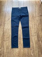 Chino van Pier One maat 30, Blauw, Pier One, Ophalen of Verzenden, Gedragen