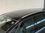Ford Galaxy 2.0-16V Ghia 7Pers|Leder|Glasdak|Clima|Cruise|Tr, Voorwielaandrijving, Gebruikt, Zwart, 7 stoelen