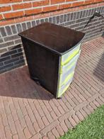 Ikea ladenkastje, Huis en Inrichting, Kasten | Ladekasten, Ophalen, Zo goed als nieuw, 25 tot 50 cm, Minder dan 100 cm