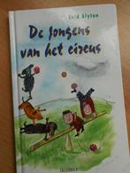 De jongens van het circus Enid Blyton, Non-fictie, Enid Blyton, Ophalen, Gelezen