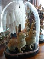 Antieke Franse stolp., Ophalen