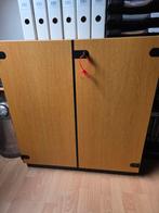 Archiefkast inclusief slot en sleutel, Ophalen, 25 tot 50 cm, Met slot