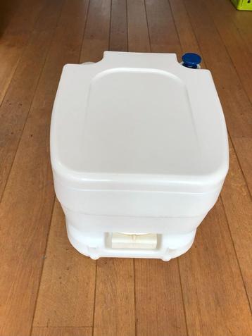 Fiamma Bi-Pot 34  Draagbare toilet  Porta Potti  beschikbaar voor biedingen