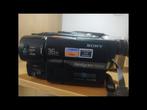 Sony Handycam CCD TRV26E PAL Video8 XR, Ophalen of Verzenden, 8mm, Camera