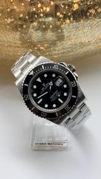 Submariner Date ⚫️ 550 Eur, Ophalen, Relox, Portofino, Sportmodel 126610LN Black date ceramic rolex