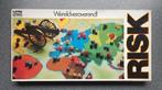Risk, Hobby en Vrije tijd, Gezelschapsspellen | Bordspellen, Een of twee spelers, Verzenden, Zo goed als nieuw, Clipper