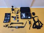 Gopro hero 3, Audio, Tv en Foto, Actiecamera's, Ophalen of Verzenden, Zo goed als nieuw, GoPro