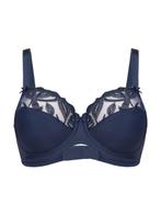 Te koop 30% korting Felina underwired bh Choice blauw, Felina, Verzenden, Blauw, BH