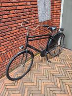 Altec Roma herenfiets / stationsfiets, Gebruikt, Versnellingen, 57 tot 61 cm, Ophalen