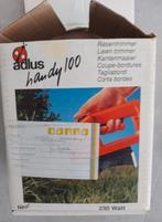 Graskanten/randen-maaier, Ophalen of Verzenden, Elektrisch