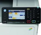 Ricoh MPC305 A4 kleuren multfiunctional laserprinter, Computers en Software, Printers, All-in-one, Refurbished, Ophalen of Verzenden