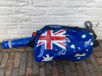 Gratis: Hockey tas van Brabo, Sport en Fitness, Hockey, Ophalen, Gebruikt, Tas