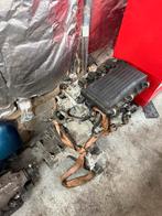 Nissan micra 1.4 versnellingsbak, Auto-onderdelen, Transmissie en Toebehoren, Ophalen, Gebruikt, Nissan