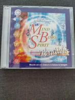 MBS Mind Body Spirit, Ophalen of Verzenden, Zo goed als nieuw