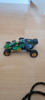 Lego auto 71700, Kinderen en Baby's, Speelgoed | Duplo en Lego, Complete set, Gebruikt, Ophalen of Verzenden, Lego