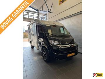 Carado V132 Edition euro 6 beschikbaar voor biedingen