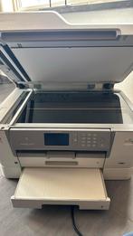 Brother MFC-J6935DW, Computers en Software, Printers, Ophalen of Verzenden, Zo goed als nieuw, Printer