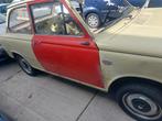 Volvo 66 DL 1.1 1977, Auto-onderdelen, Ophalen of Verzenden, Volvo