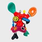 Jacky Zegers Bea, Antiek en Kunst, Kunst | Beelden en Houtsnijwerken, Ophalen