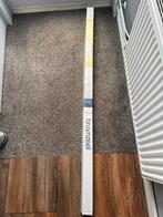 Bruynzeel Raamrolhor Wit Kunststof - Nieuw in Doos, Ophalen, Nieuw, Kunststof